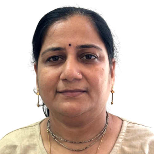 Nisha A 2
